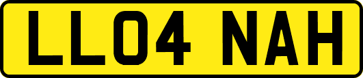LL04NAH