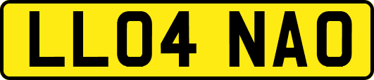 LL04NAO