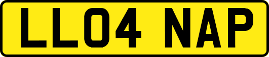 LL04NAP