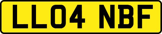LL04NBF