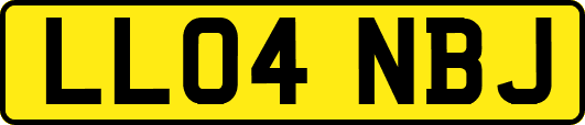 LL04NBJ