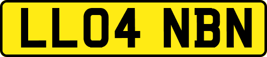 LL04NBN