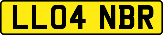 LL04NBR
