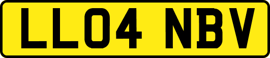LL04NBV