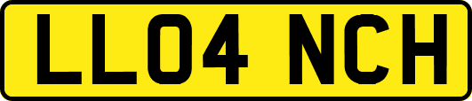LL04NCH