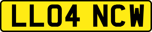 LL04NCW