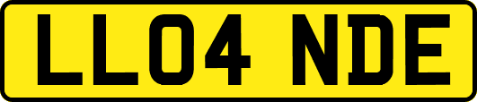 LL04NDE