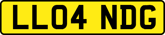 LL04NDG