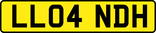 LL04NDH