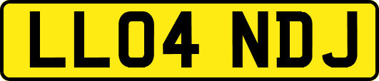 LL04NDJ