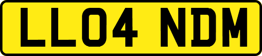 LL04NDM