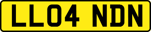 LL04NDN