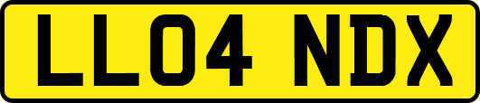 LL04NDX