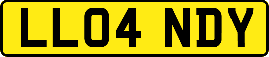 LL04NDY