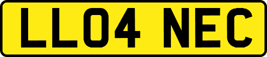 LL04NEC