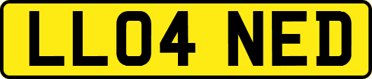 LL04NED