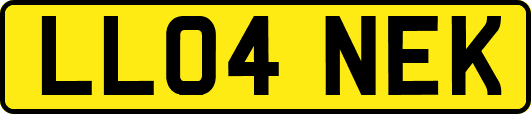 LL04NEK