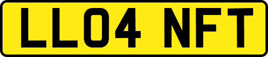 LL04NFT