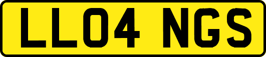 LL04NGS