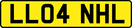 LL04NHL