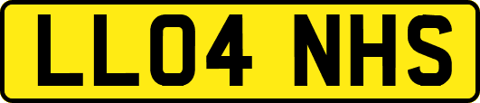 LL04NHS