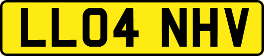 LL04NHV