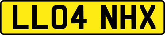 LL04NHX