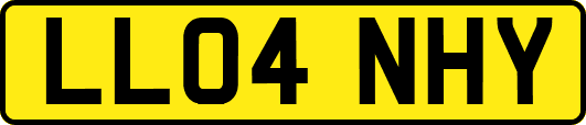 LL04NHY