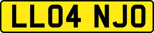 LL04NJO