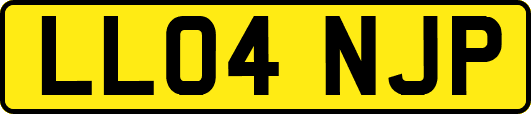 LL04NJP