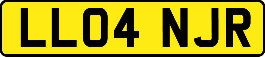 LL04NJR