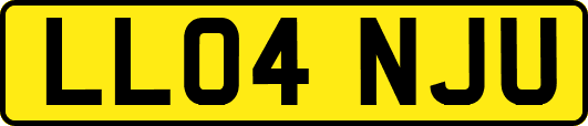 LL04NJU