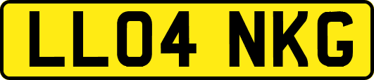 LL04NKG