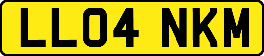 LL04NKM