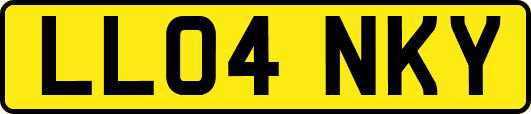 LL04NKY