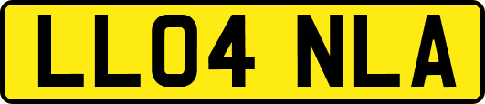 LL04NLA