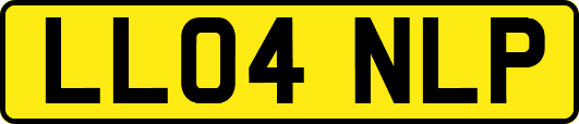LL04NLP