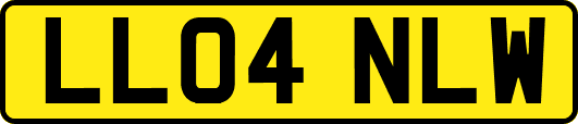 LL04NLW
