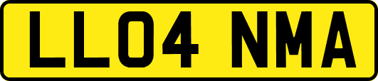 LL04NMA