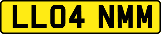 LL04NMM