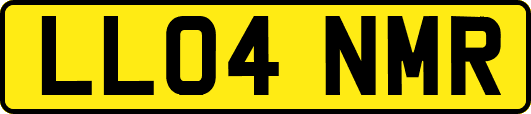 LL04NMR