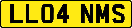 LL04NMS