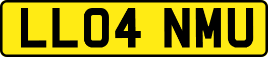 LL04NMU