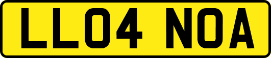 LL04NOA