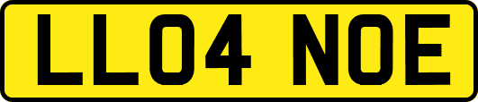 LL04NOE