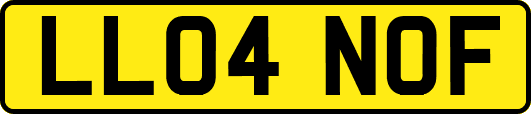 LL04NOF