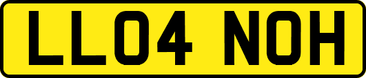 LL04NOH