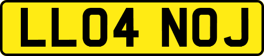LL04NOJ