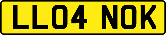 LL04NOK