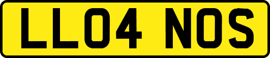 LL04NOS